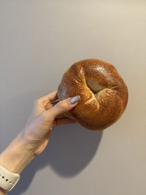 Utopia Bagels by null