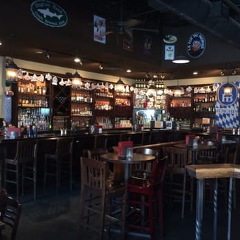 The Fillmore Pub - American Near Me - Plano, Texas