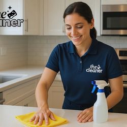 The Cleaner