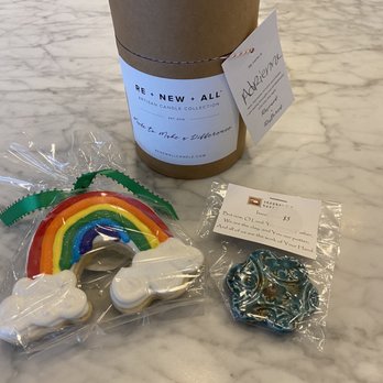 Sweet LaLa’s Bakery - Great gifts that's support great causes in our local community - Bakeries Near Me - Memphis, Tennessee