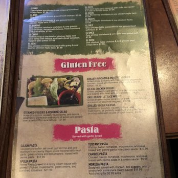 Morelia Mexican Grill - Menu - Mexican Near Me - Bastrop, Texas