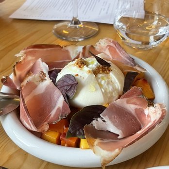 Aperitivo - Heaven on a plate. If it's hell, then damn me forever. - Wine Bars Near Me - Santa Barbara, California Aperitivo - Heaven on a plate. If it's hell, then damn me forever. - Wine Bars Near Me - Santa Barbara, California