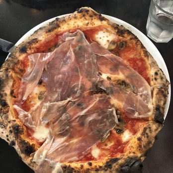 Buona Forchetta - Pizza Near Me - Encinitas, California Buona Forchetta - Pizza Near Me - Encinitas, California