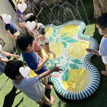 Sandbox Nursery - Water play during summer - Child Care & Day Care Near Me Sandbox Nursery - Water play during summer - Child Care & Day Care Near Me