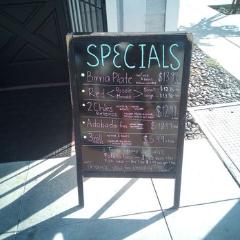 Don Pedro Taco Shop - Don Pedro many great specials some of the best dishes when you arrive . - Tacos Near Me - Chula Vista, California Don Pedro Taco Shop - Don Pedro many great specials some of the best dishes when you arrive . - Tacos Near Me - Chula Vista, California