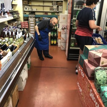 Roma Market - The owner - Delis Near Me - Pasadena, California Roma Market - The owner - Delis Near Me - Pasadena, California