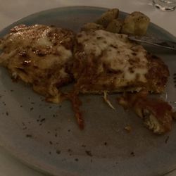 El Italiano - Allá Valdostana