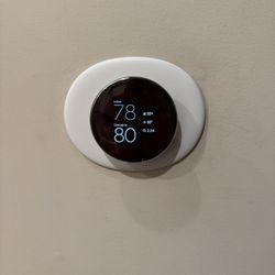 Roach Family Tech Solutions - Nest 4th gen thermostat install