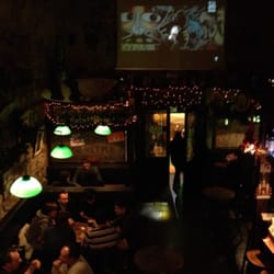 Pub Irish Soul - Carino