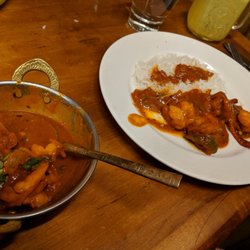 The Kingfisher Restaurant