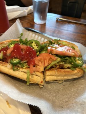 Solo NY Pizza by null