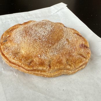 Harried & Hungry - Apple Hand Pie - Caterers Near Me - Seattle, Washington