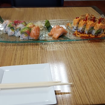 Koji Sushi - Sushi Bars Near Me - McKinney, Texas Koji Sushi - Sushi Bars Near Me - McKinney, Texas