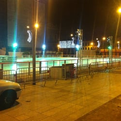 Patinoire
