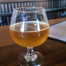 Loving the Bohemian Pilsner!!! Great place to visit to just have a beer or two.