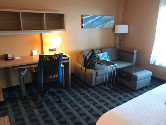 TownePlace Suites Panama City by null