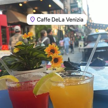 Caffe De La Venezia - Italian Near Me - New York, New York