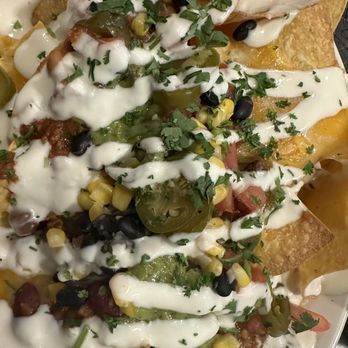 Veggie Galaxy - Nachos - Breakfast & Brunch Near Me - Cambridge, Massachusetts Veggie Galaxy - Nachos - Breakfast & Brunch Near Me - Cambridge, Massachusetts
