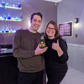 paradigmQ - Escape Games Near Me - Vancouver, Washington paradigmQ - Escape Games Near Me - Vancouver, Washington