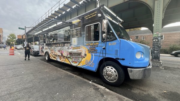 King Souvlaki by null