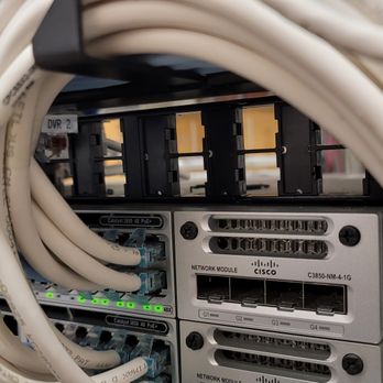 Adaptive Solutions - Network installation experts take all projects seriously. - Home Network Installation Near Me