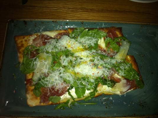 Little Beet Table by null