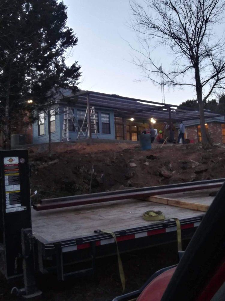 Slide of Hot Top Roofing