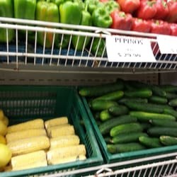 Josimar - Verduras