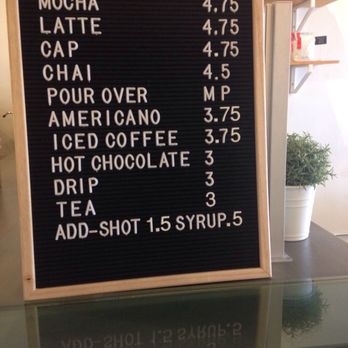 Cafe Aficionado - Coffee & Tea Near Me - Los Angeles, California