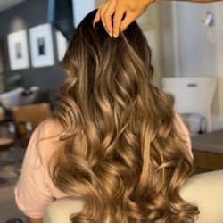 GLAM CURLS