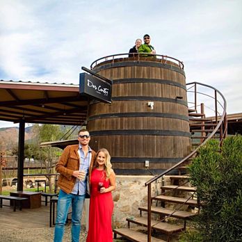 Aha Baja Wine Tours - Wine Tours Near Me - San Diego, California