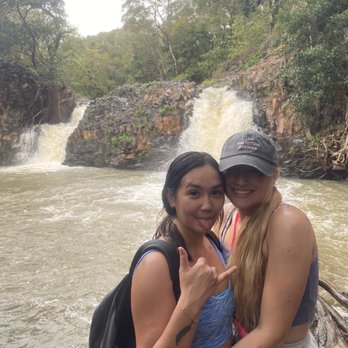 Hike Maui - Twin falls! - Tours Near Me - Kahului, Hawaii Hike Maui - Twin falls! - Tours Near Me - Kahului, Hawaii