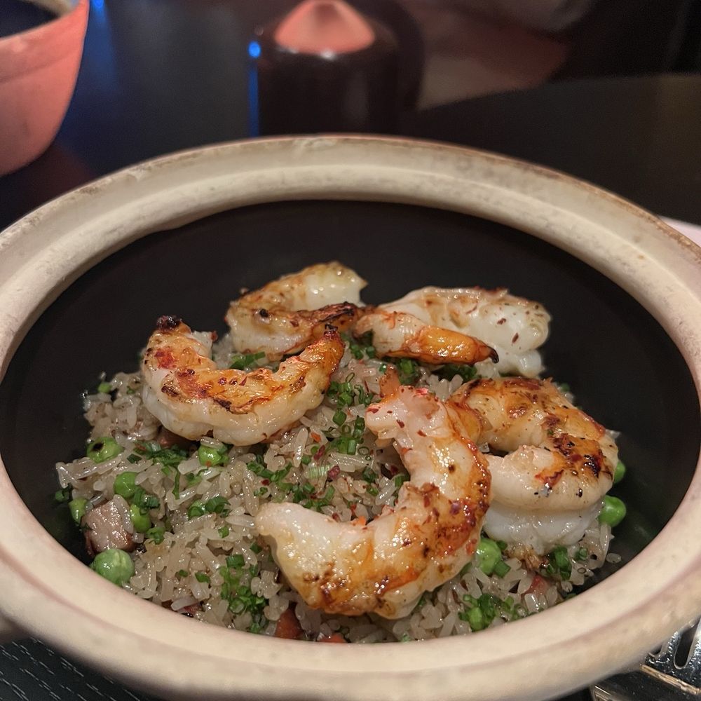 Ultra - Shrimp fried rice - Salad Near Me - Toronto, Ontario Ultra - Shrimp fried rice - Salad Near Me - Toronto, Ontario