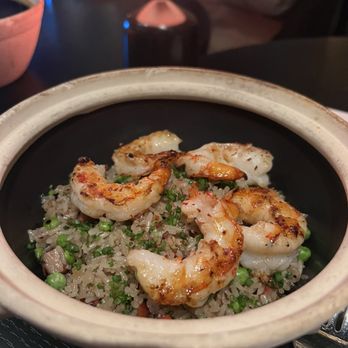 Ultra - Shrimp fried rice - Salad Near Me - Toronto, Ontario