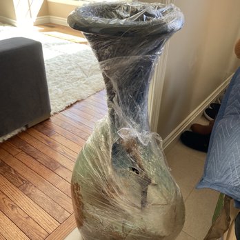 Junk U - Greater Philadelphia - Vase - Movers Near Me - Malvern, Pennsylvania
