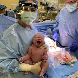 Ana M Sanchez , MD - Thank you Dr. Sanchez!!