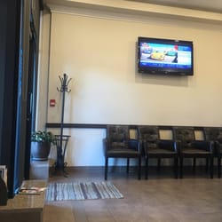 Dentistry at the Heights