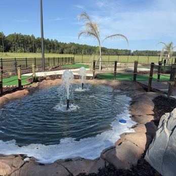 Pine Royale - General pic of overall course - American Near Me - Callahan, Florida Pine Royale - General pic of overall course - American Near Me - Callahan, Florida