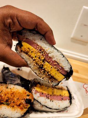 Capital Musubi by null