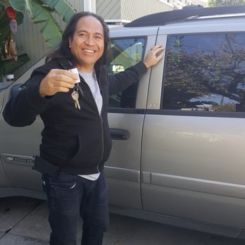 24/7 Locksmith - 2003 Ignition and key for 2003 Chevy Trailblazer! Happy Customer! - Keys & Locksmiths Near Me - Orange, California