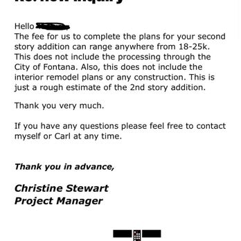 Stewart Design and Engineering - Structural Engineers Near Me - Riverside, California