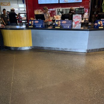 Raising Cane's Chicken Fingers - Cashiers - Chicken Shop Near Me - Riverside, California Raising Cane's Chicken Fingers - Cashiers - Chicken Shop Near Me - Riverside, California