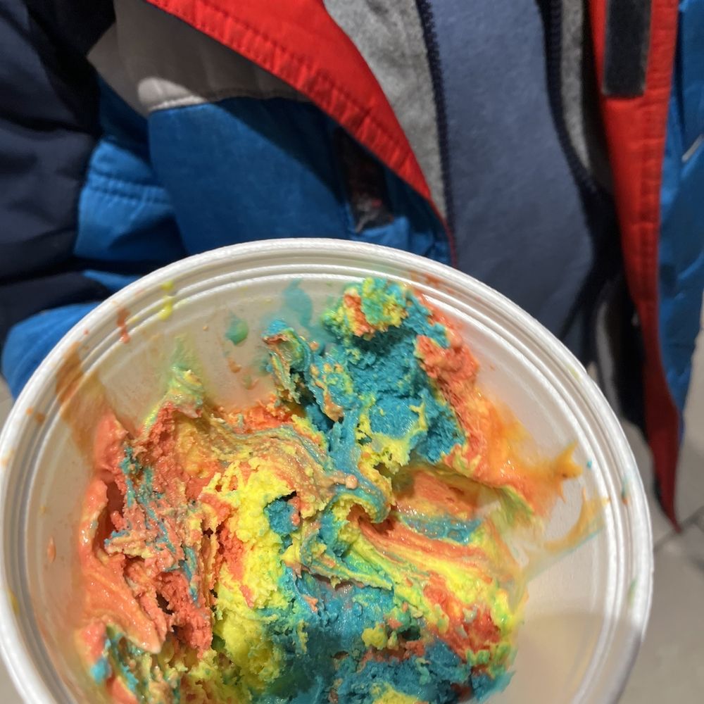 The Fudgery - Superman ice cream - Chocolatiers & Shops Near Me - Baraboo, Wisconsin The Fudgery - Superman ice cream - Chocolatiers & Shops Near Me - Baraboo, Wisconsin