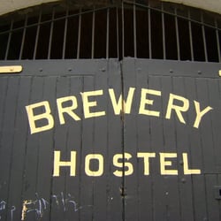 Brewery Hostel - Brewery Hostel