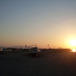 Davutlar Limanı