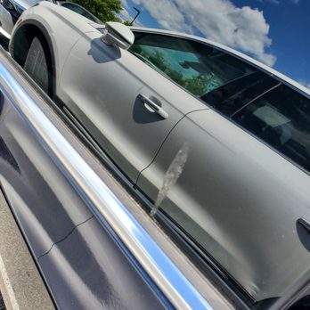 Car Pool Car Wash - Short Pump - Auto Detailing Near Me - Henrico, Virginia