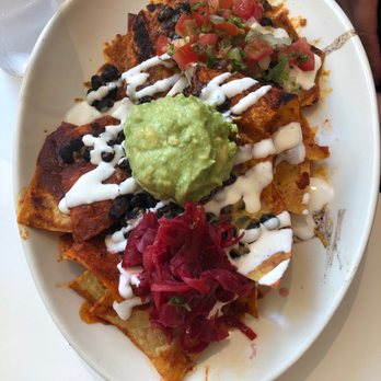 HashTAG - Central Park - chilaquiles - Breakfast & Brunch Near Me - Denver, Colorado