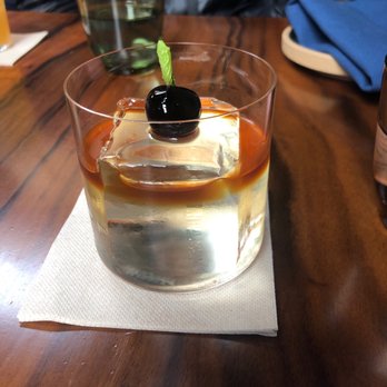 True Laurel - Mai O Mai - Cocktail Bars Near Me - San Francisco, California True Laurel - Mai O Mai - Cocktail Bars Near Me - San Francisco, California