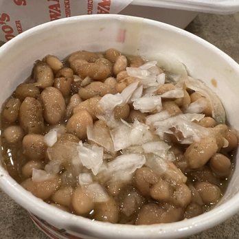 Waldo's Chicken & Beer - White Beans...definitely ordering again. - Chicken Shop Near Me - Mountain Brook, Alabama Waldo's Chicken & Beer - White Beans...definitely ordering again. - Chicken Shop Near Me - Mountain Brook, Alabama