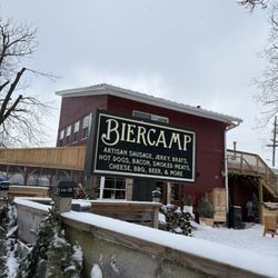 Biercamp